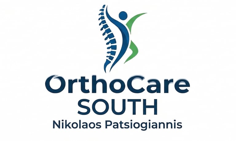 OrthoCare Vary logo