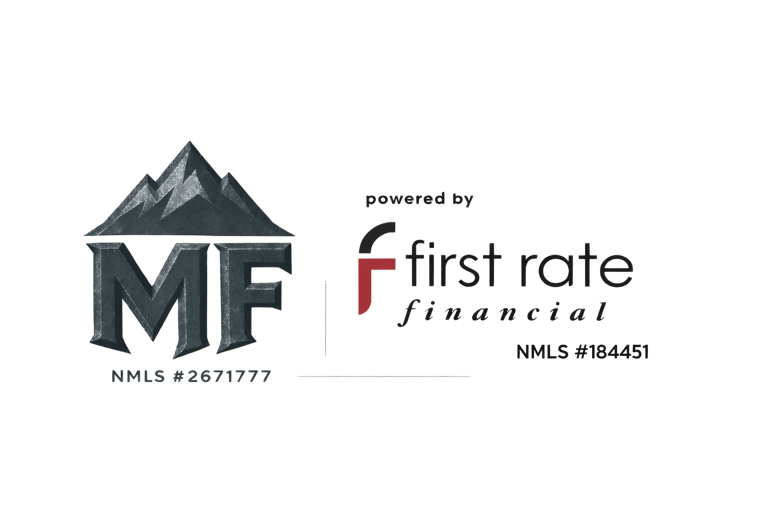 MF Lending logo