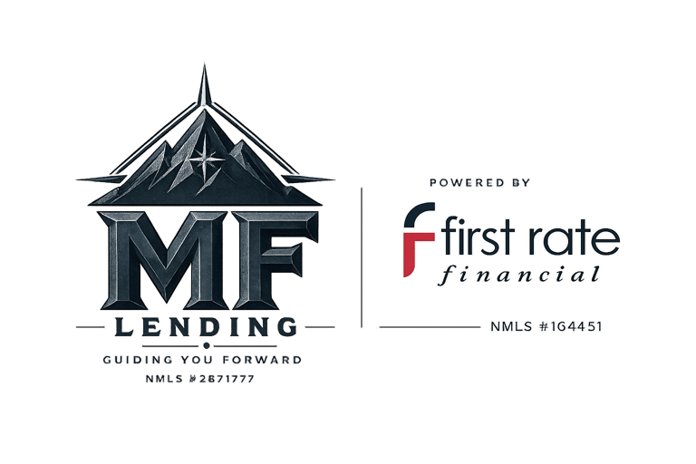 MF Lending logo