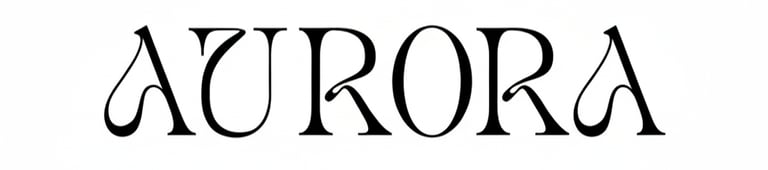 JOYERIA AURORA logo