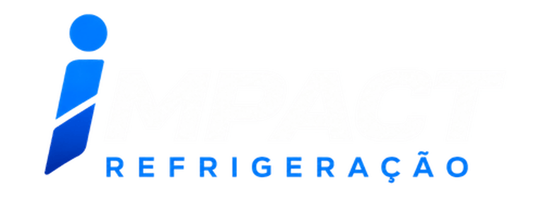 Impact Refrigeração logo