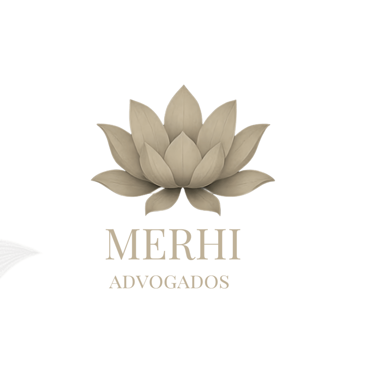 Merhi Advogados logo