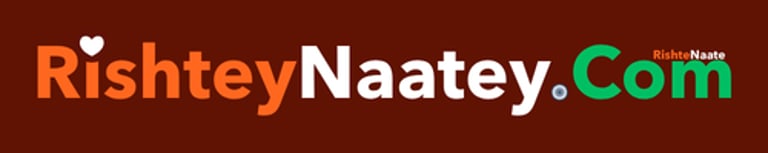 Rishteynaatey logo