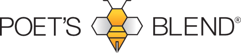 Poet's Blend logo