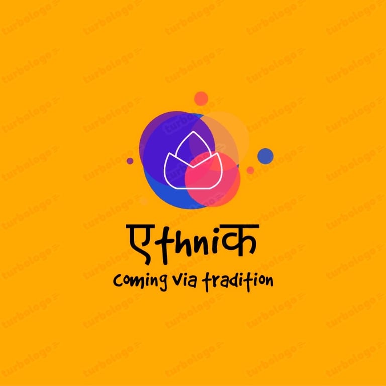 EthnicViaTraditions logo