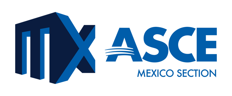 ASCE México logo