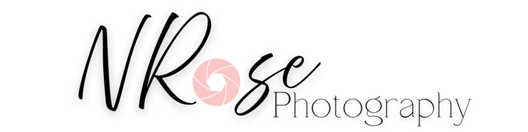 NRose Photography logo