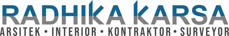Radhika Karsa logo