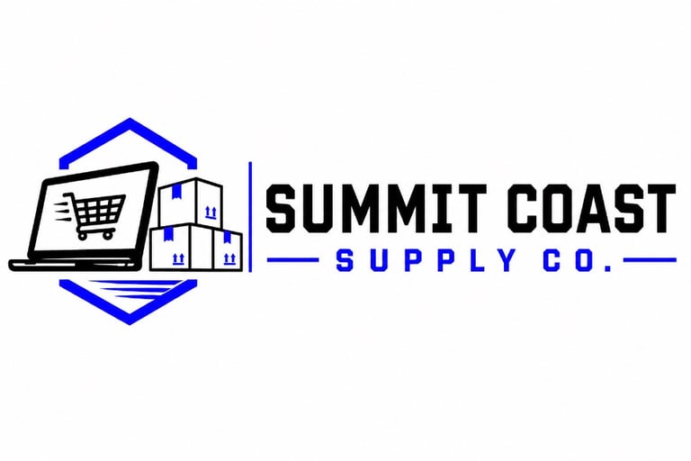 Summit Coast Supply Co. LLC logo
