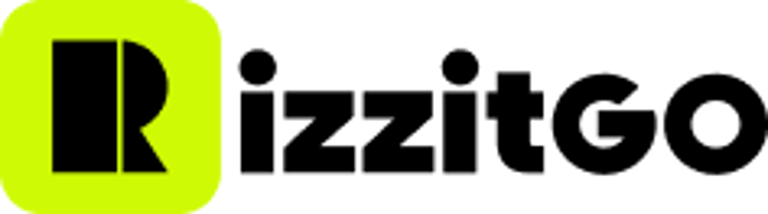 RizzitGO logo
