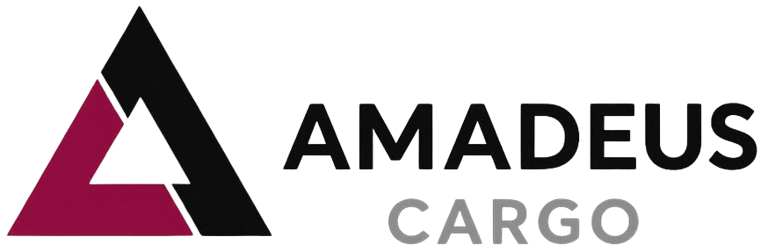 Amadeus Cargo logo