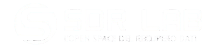 SDR Technologies logo