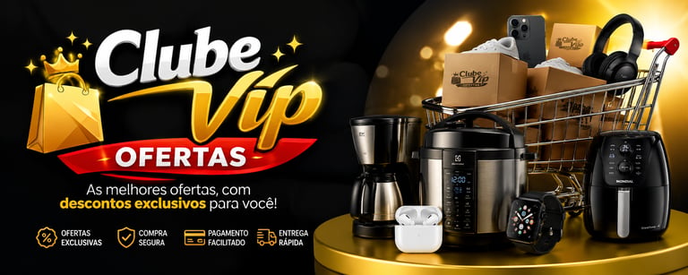 clubevipofertas logo