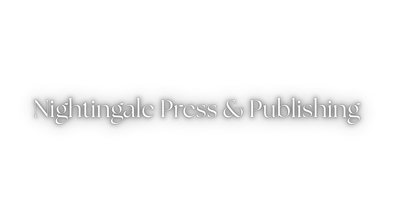 Nightingale Press & Publishing logo