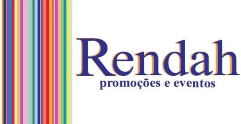 Rendah Produtora logo