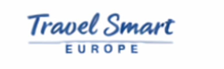 Travel Smart Europe logo