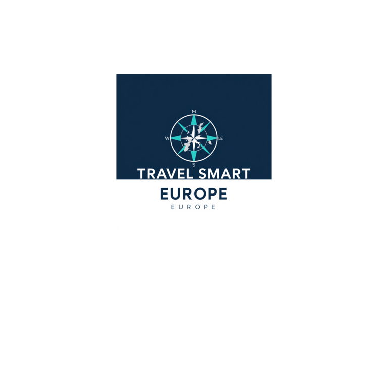 Travel Smart Europe logo