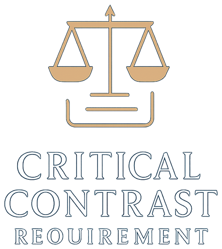 Advocate Muhammad Yousif Associate logo