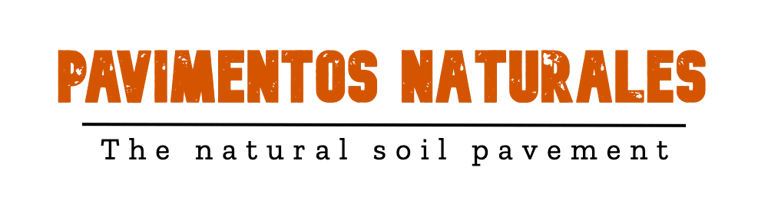 Pavimentos Naturales logo
