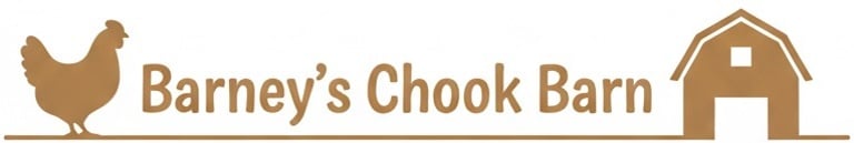 Chook Lodge Tales logo