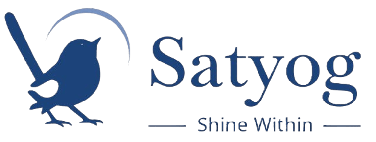 Satyog logo
