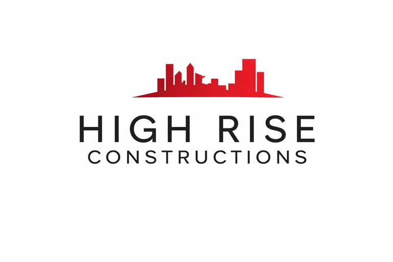highriseconstructions logo