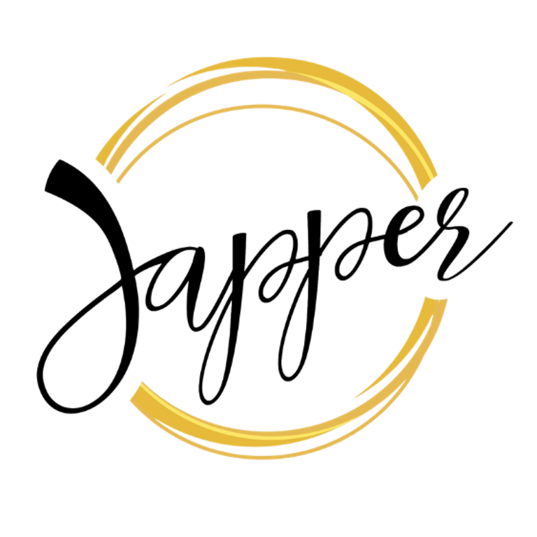 Japper International logo