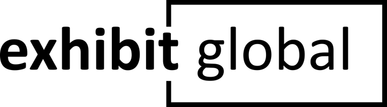 EXHIBIT GLOBAL logo