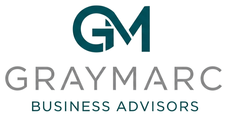 Graymarc logo