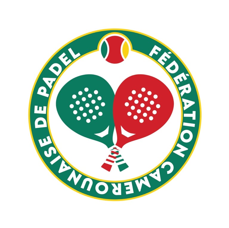 FECAPADEL logo