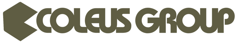 Coleus Group logo