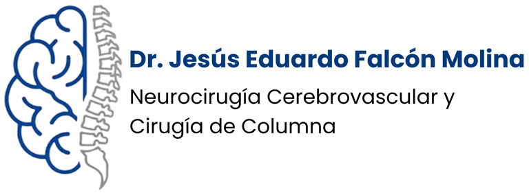 Dr. Jesús Eduardo Falcón Molina logo