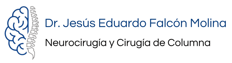 Dr. Jesús Eduardo Falcón Molina logo