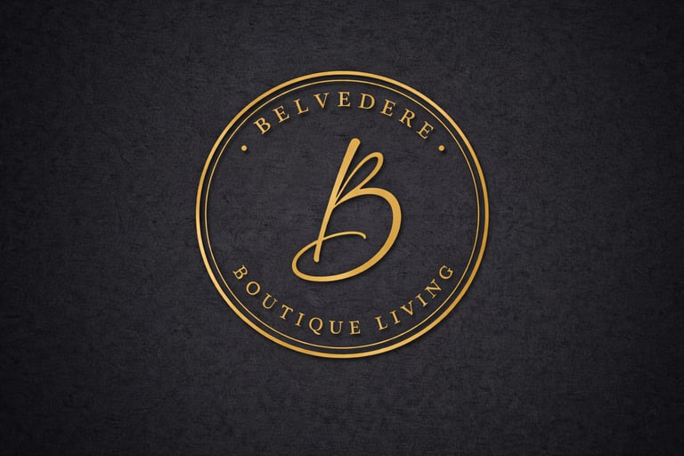 Serene Haven logo