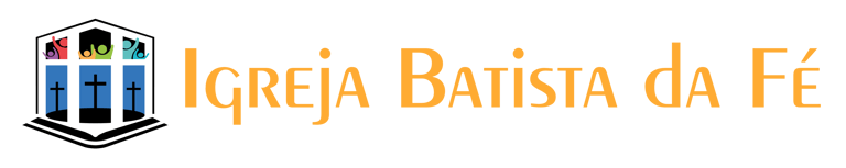 Igreja Batista da Fé logo