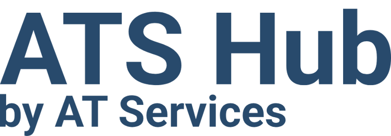 ATSHub logo
