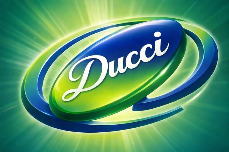 DUCCI logo
