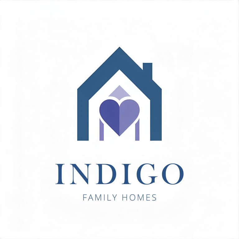 Indigo Haven logo