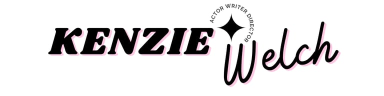 Kenzie Welch logo