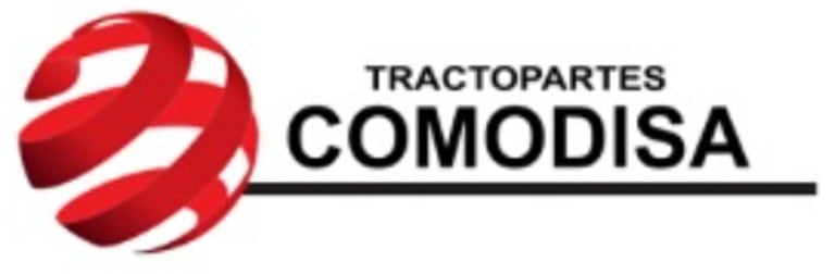 COMODISA logo