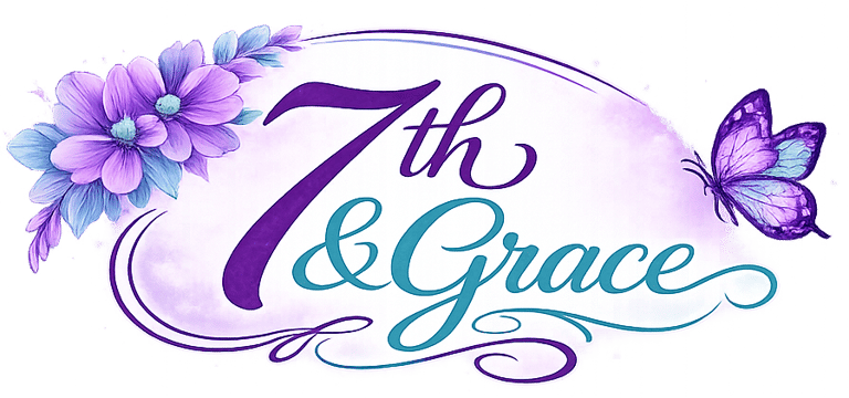 7th & Grace logo