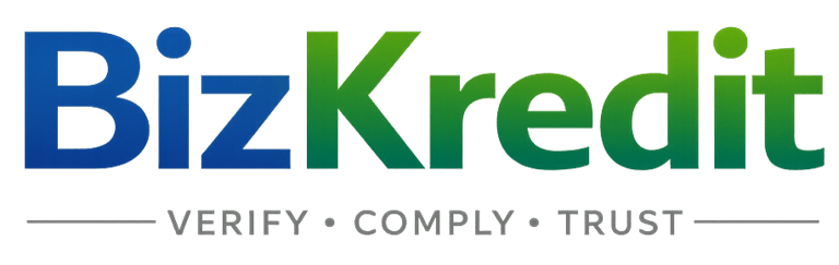 BizKredit logo
