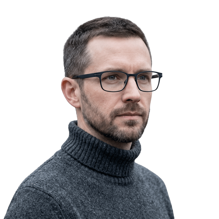 Alistair Thorn