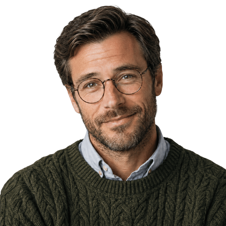 Edward Croft