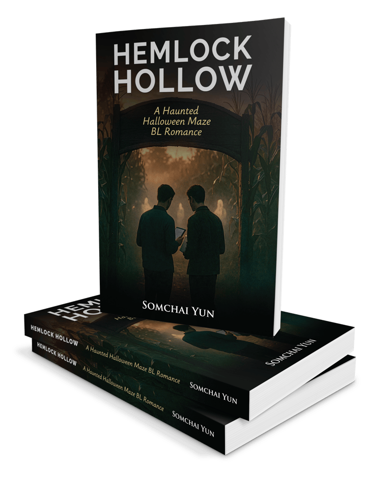 Hemlock Hollow