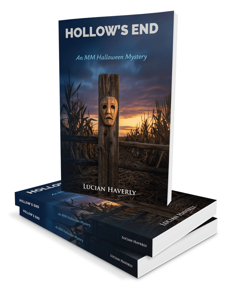 Hollow's End