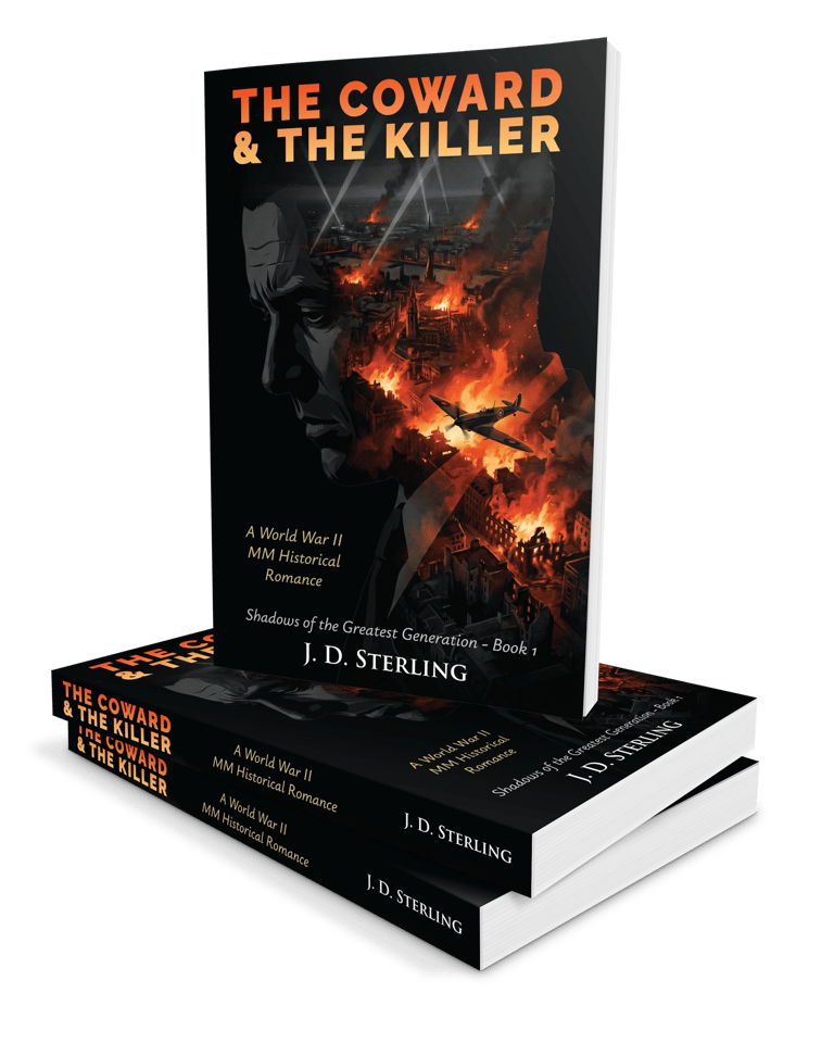 The Coward & The Killer