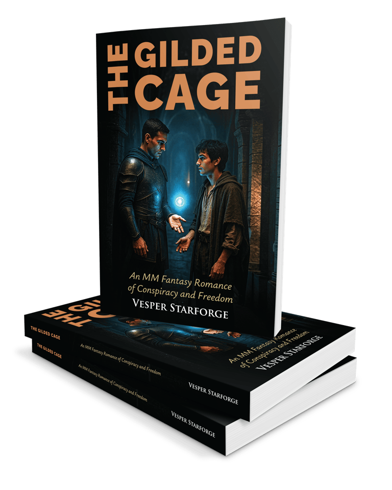 The Gilded Cage