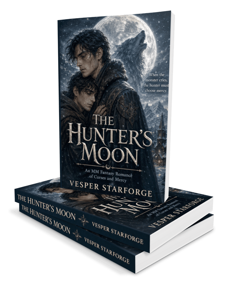 The Hunter's Moon