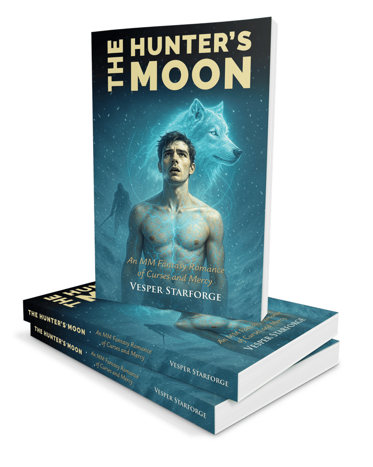 The Hunter's Moon